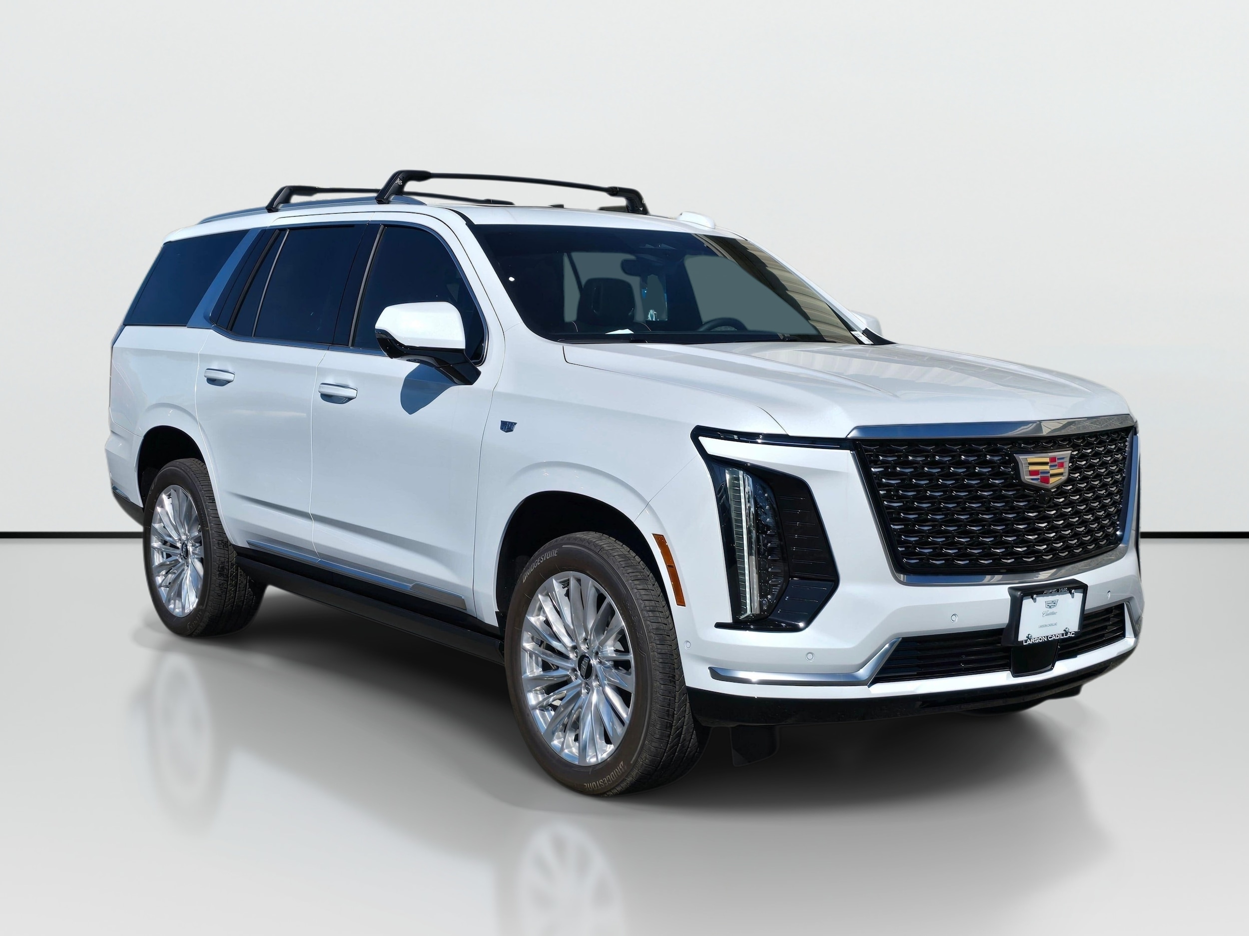 2026 Cadillac Escalade Luxury - Photo 9