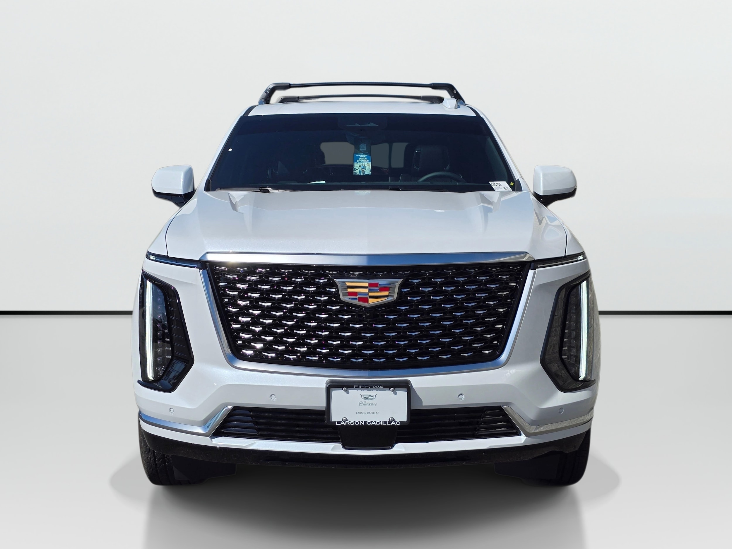 2026 Cadillac Escalade Luxury - Photo 11