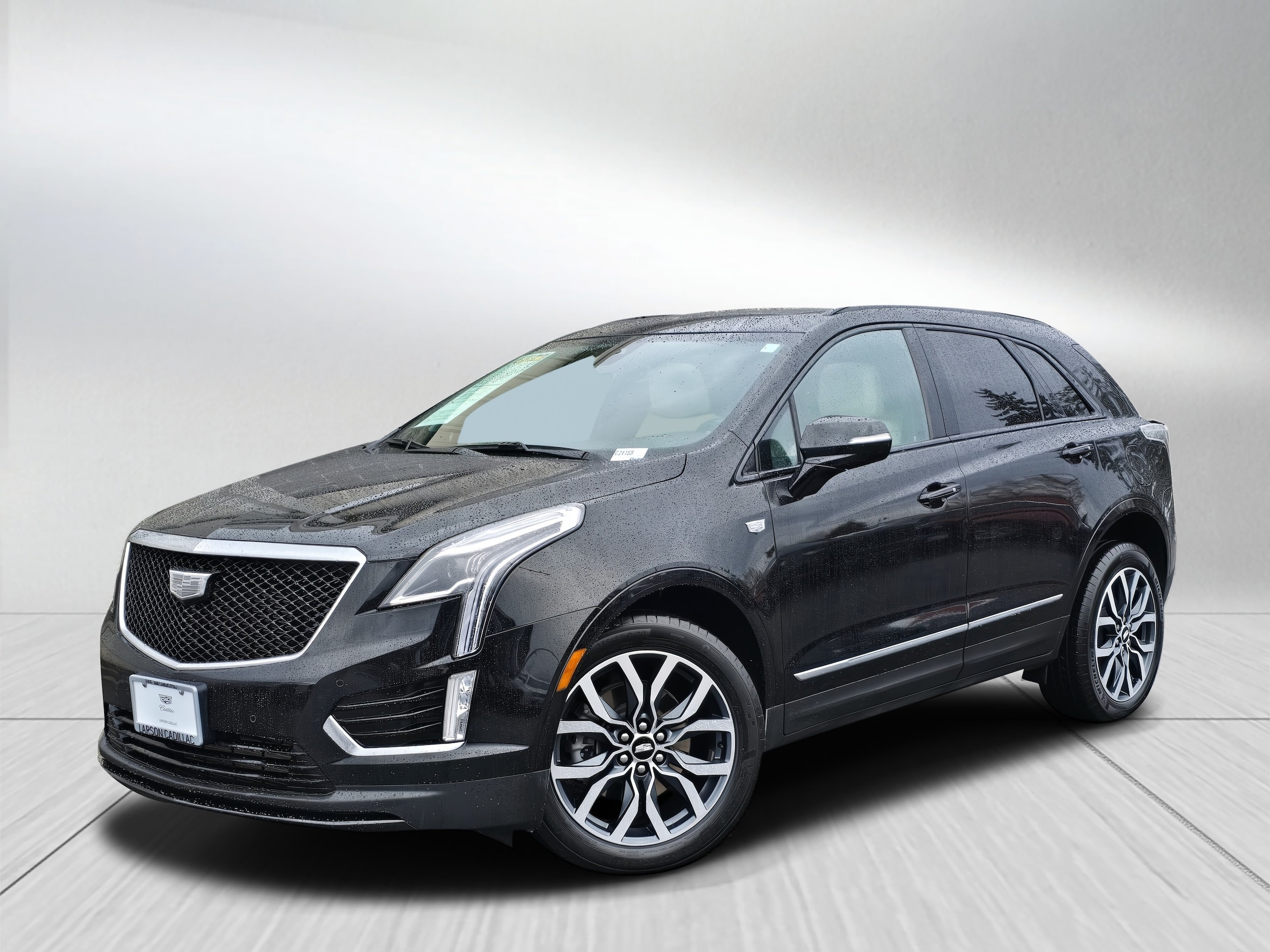 2021 Cadillac XT5 Sport