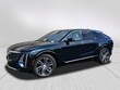 CADILLAC LYRIQ