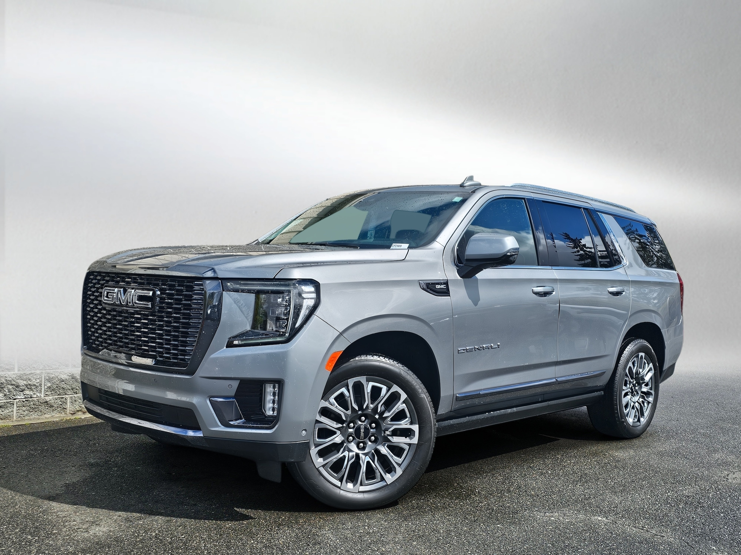 2023 GMC Yukon 4WD Denali Ultimate's photo