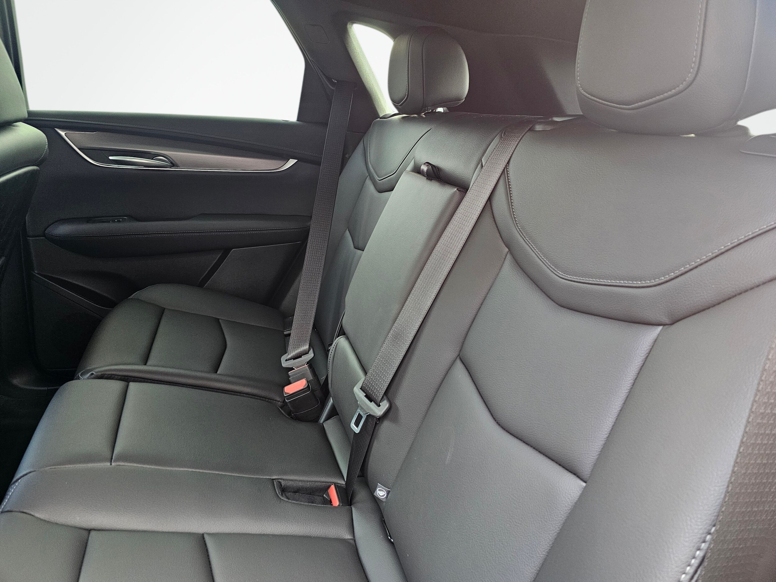 2026 Cadillac XT5 Luxury - Photo 19