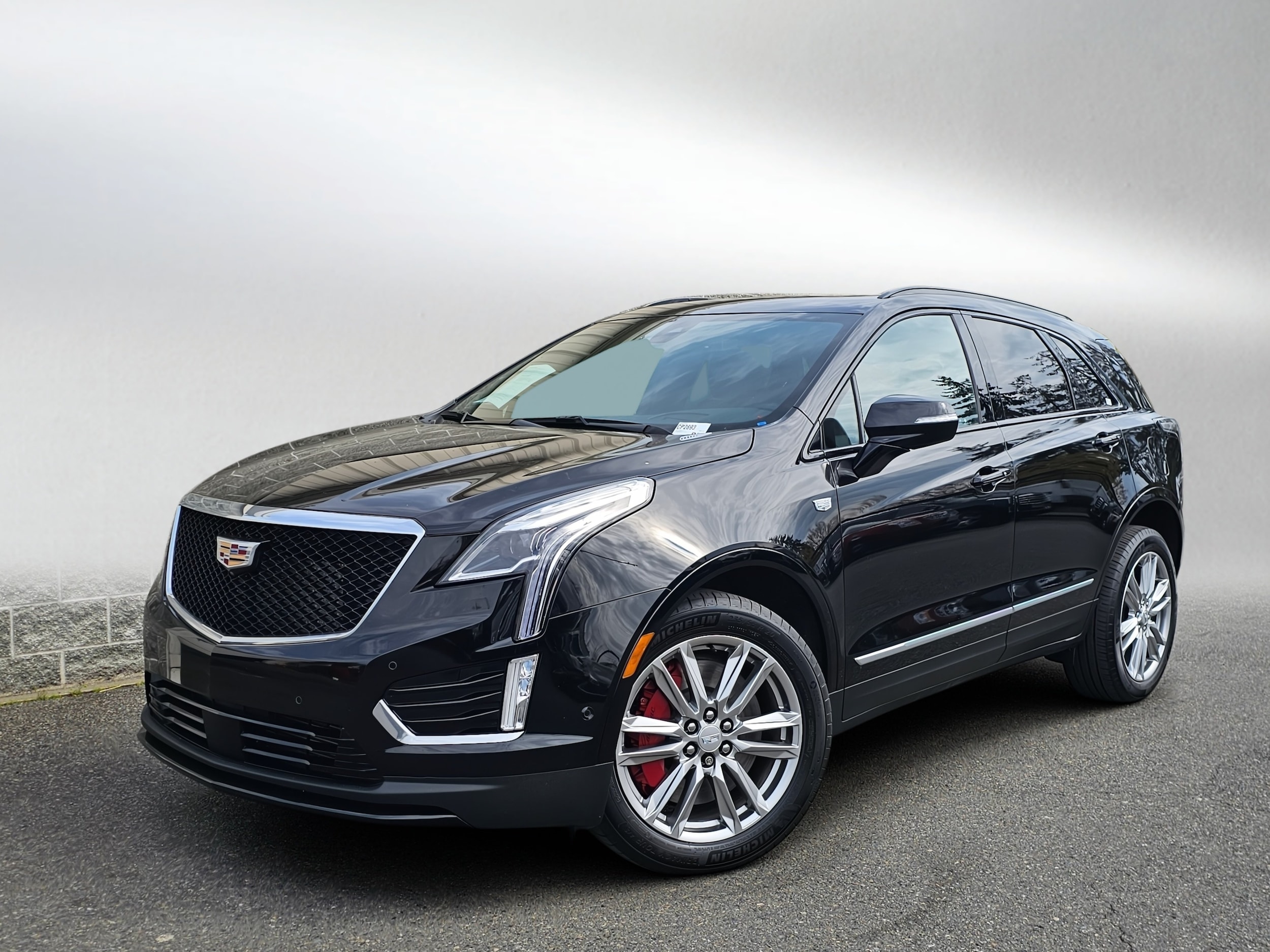 2023 Cadillac XT5 AWD Sport's photo