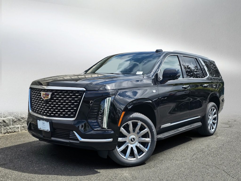 New 2026 CADILLAC Escalade 1SA SUV
