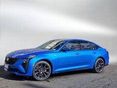 2026 CADILLAC CT5-V V-Series Sedan