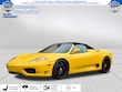 Ferrari 360 Spider Base