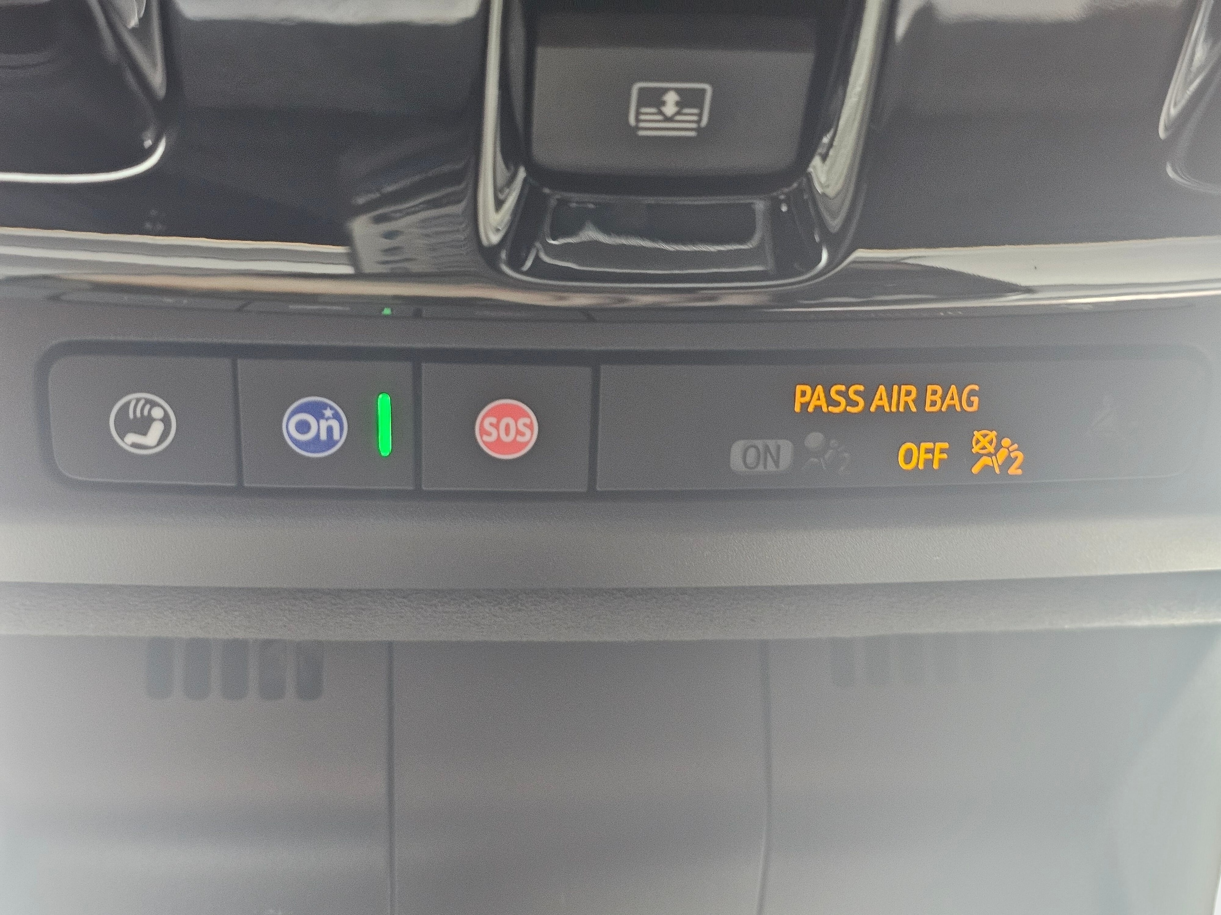 2025 Cadillac Escalade V-Series - Photo 43