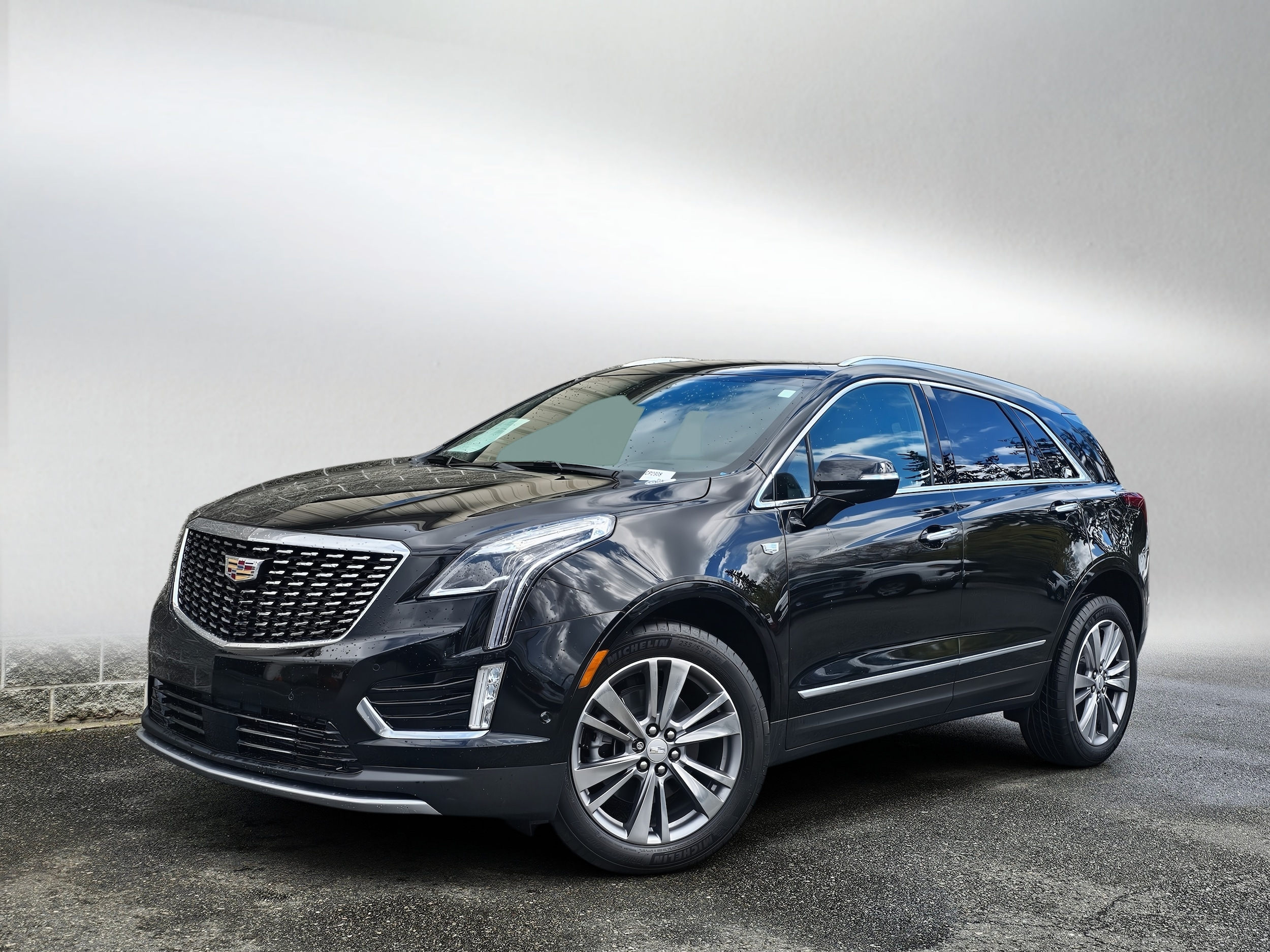 2023 Cadillac XT5 AWD Premium Luxury's photo