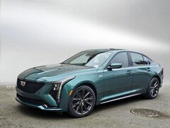 2026 CADILLAC CT5-V V-Series Sedan