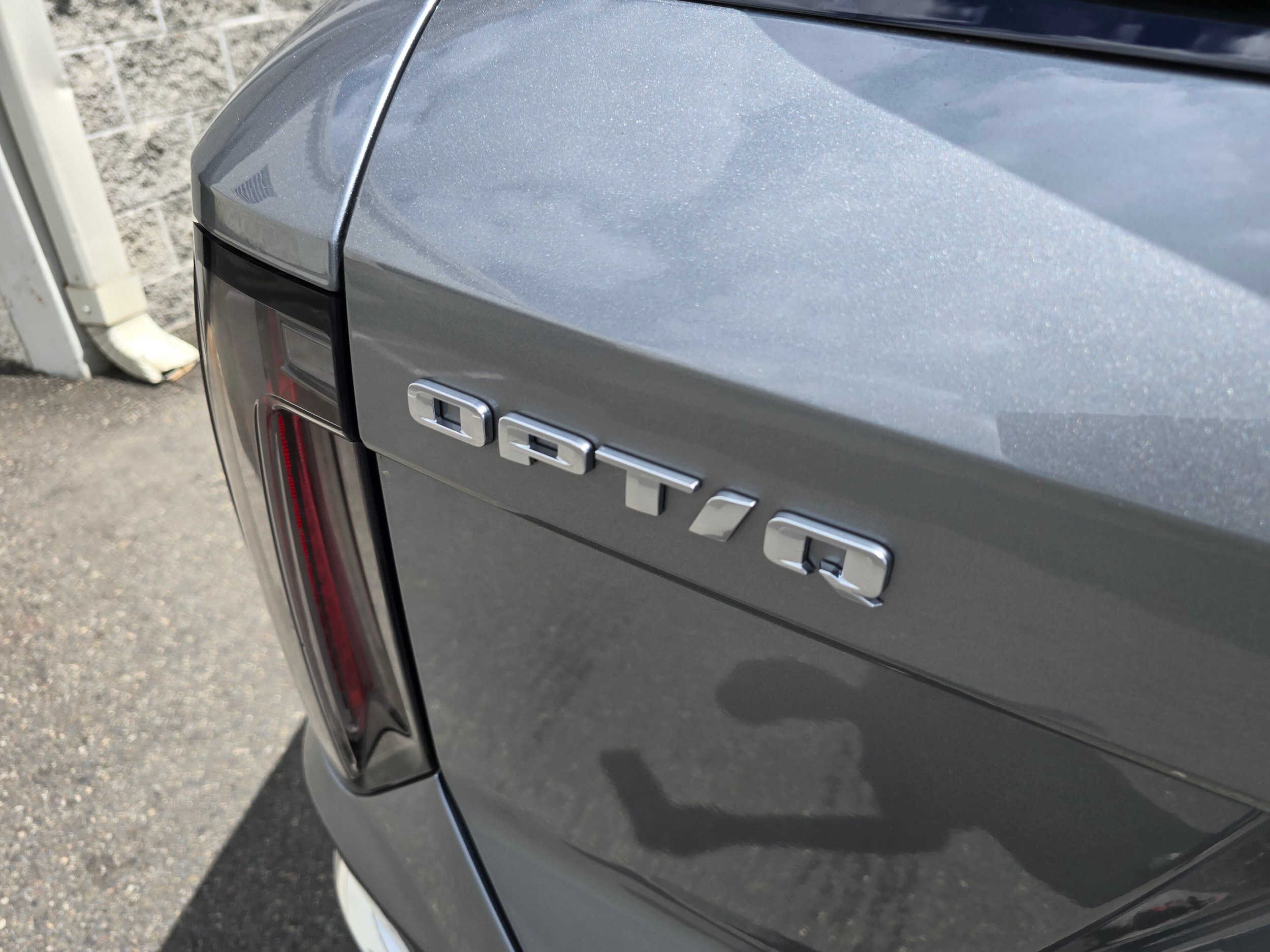 2026 Cadillac OPTIQ Premium Luxury - Photo 25
