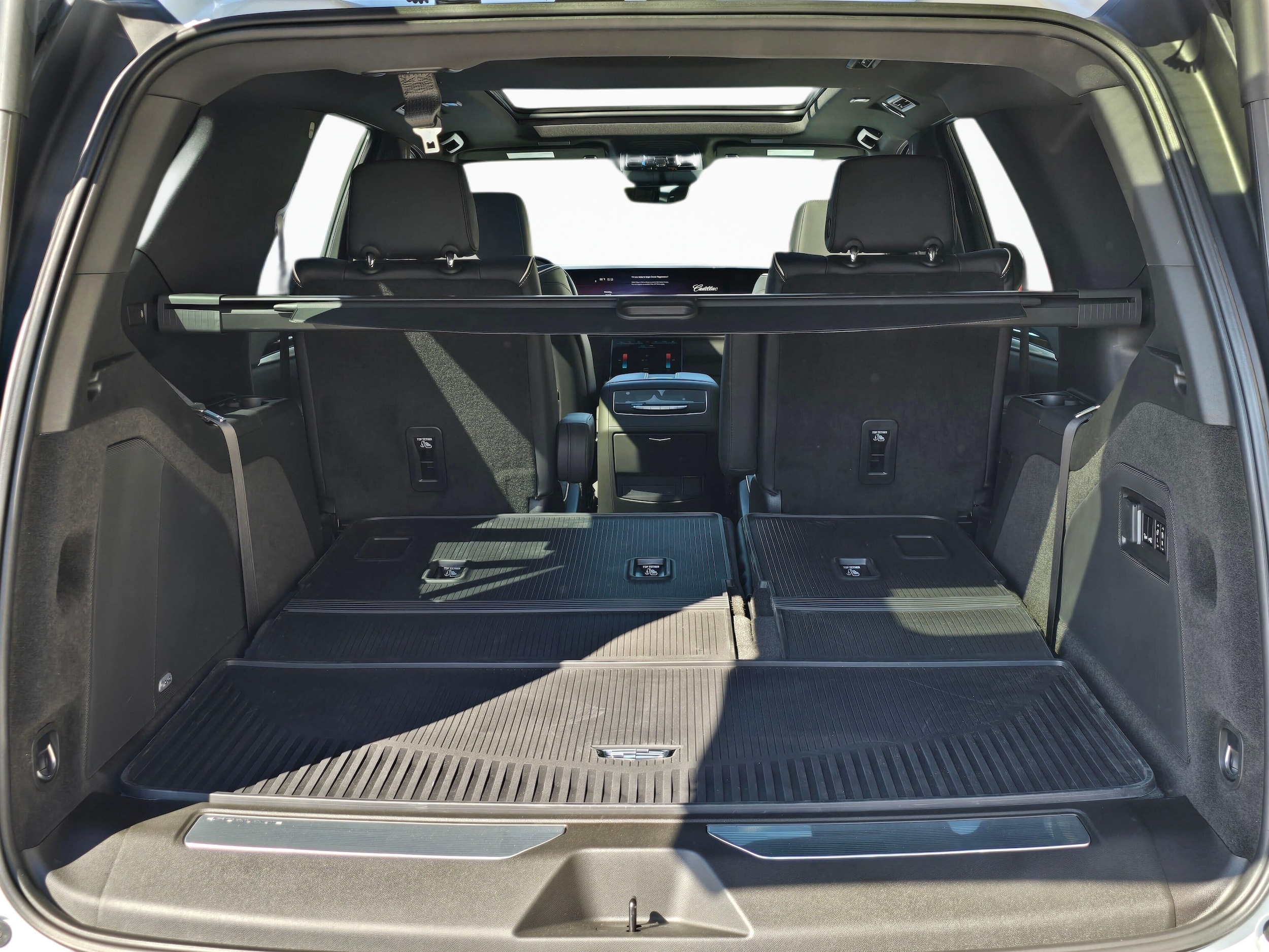 2026 Cadillac Escalade Luxury - Photo 12