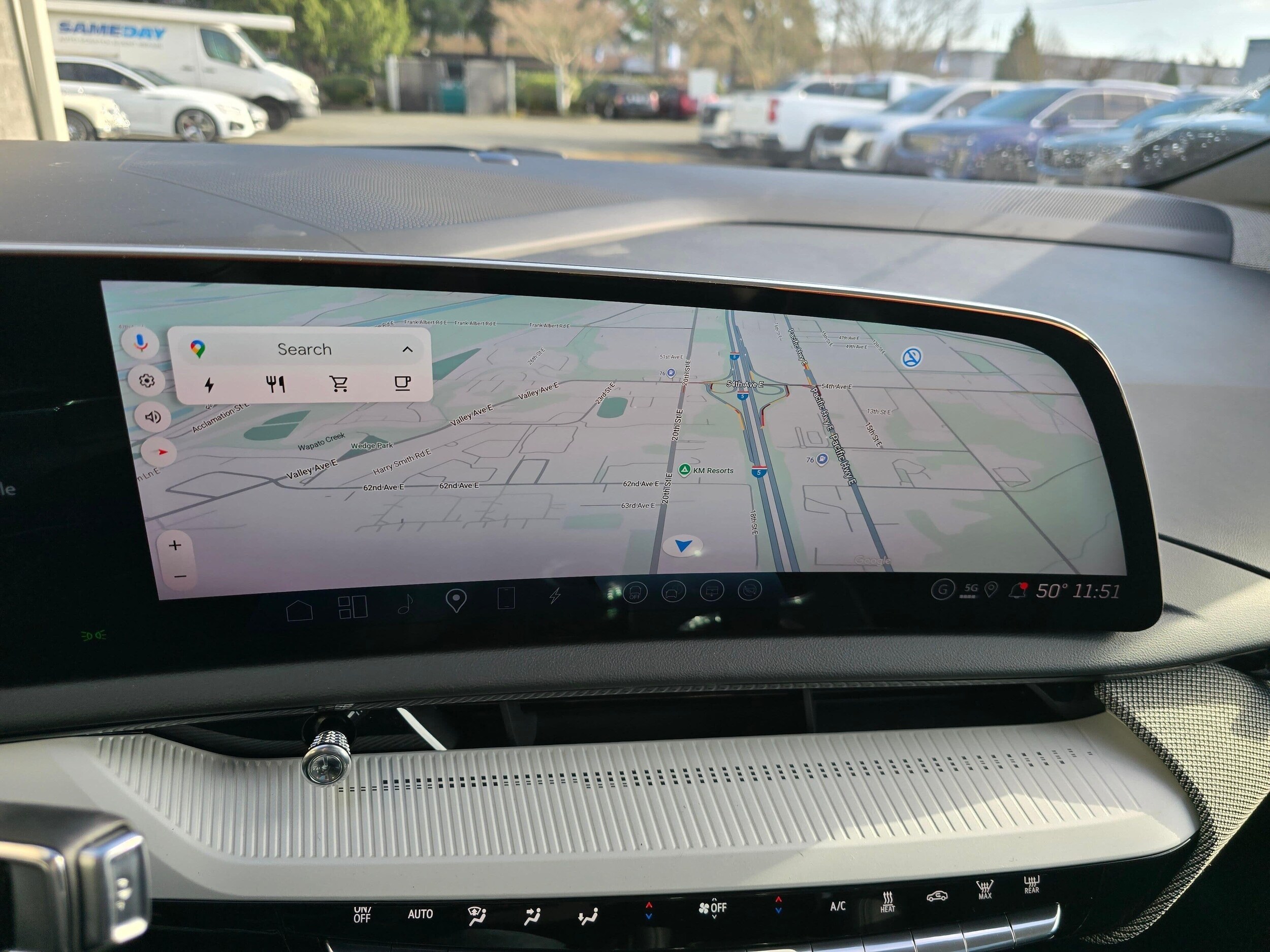 2026 Cadillac OPTIQ Luxury - Photo 30