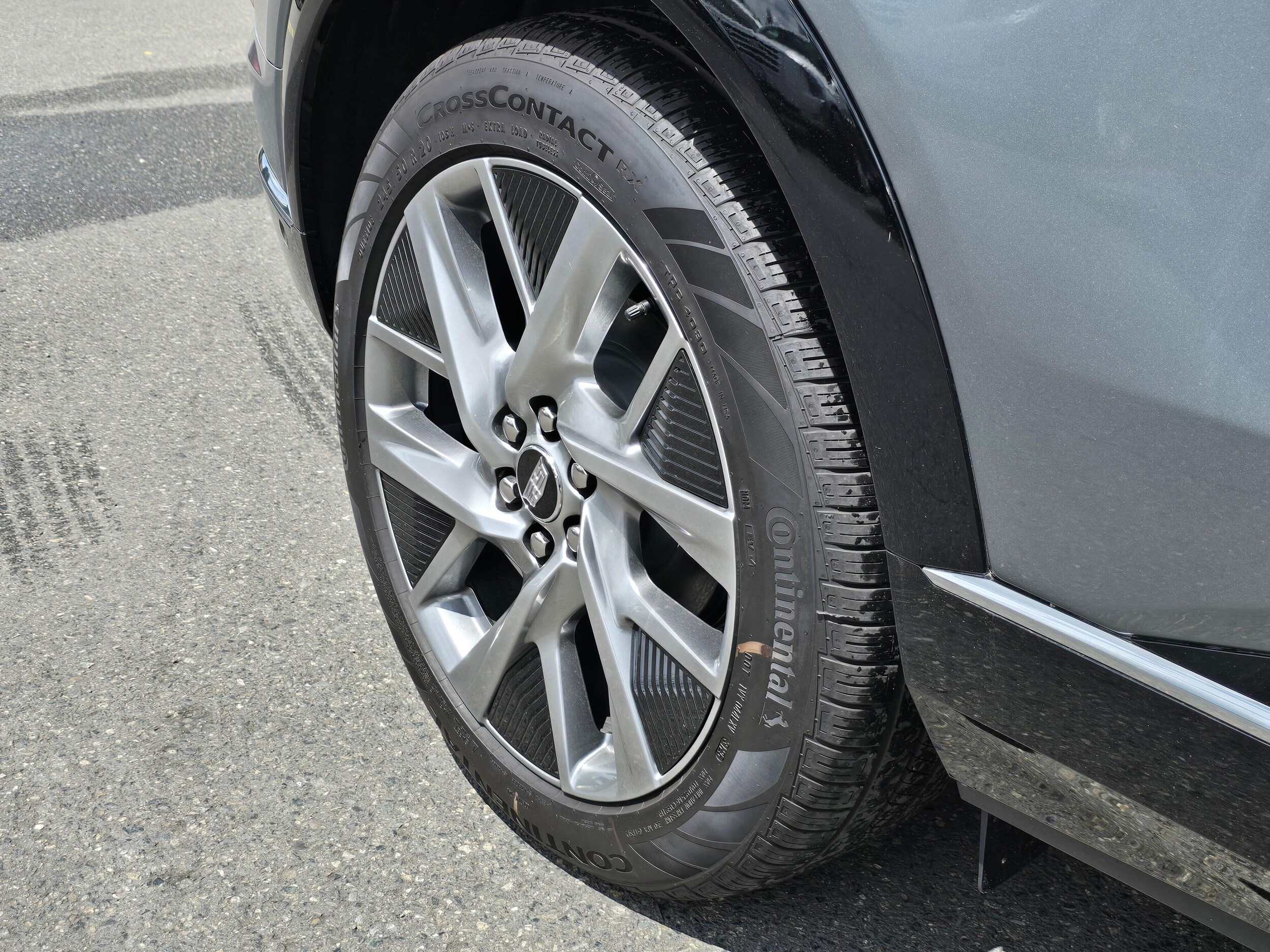 2026 Cadillac OPTIQ Premium Luxury - Photo 16