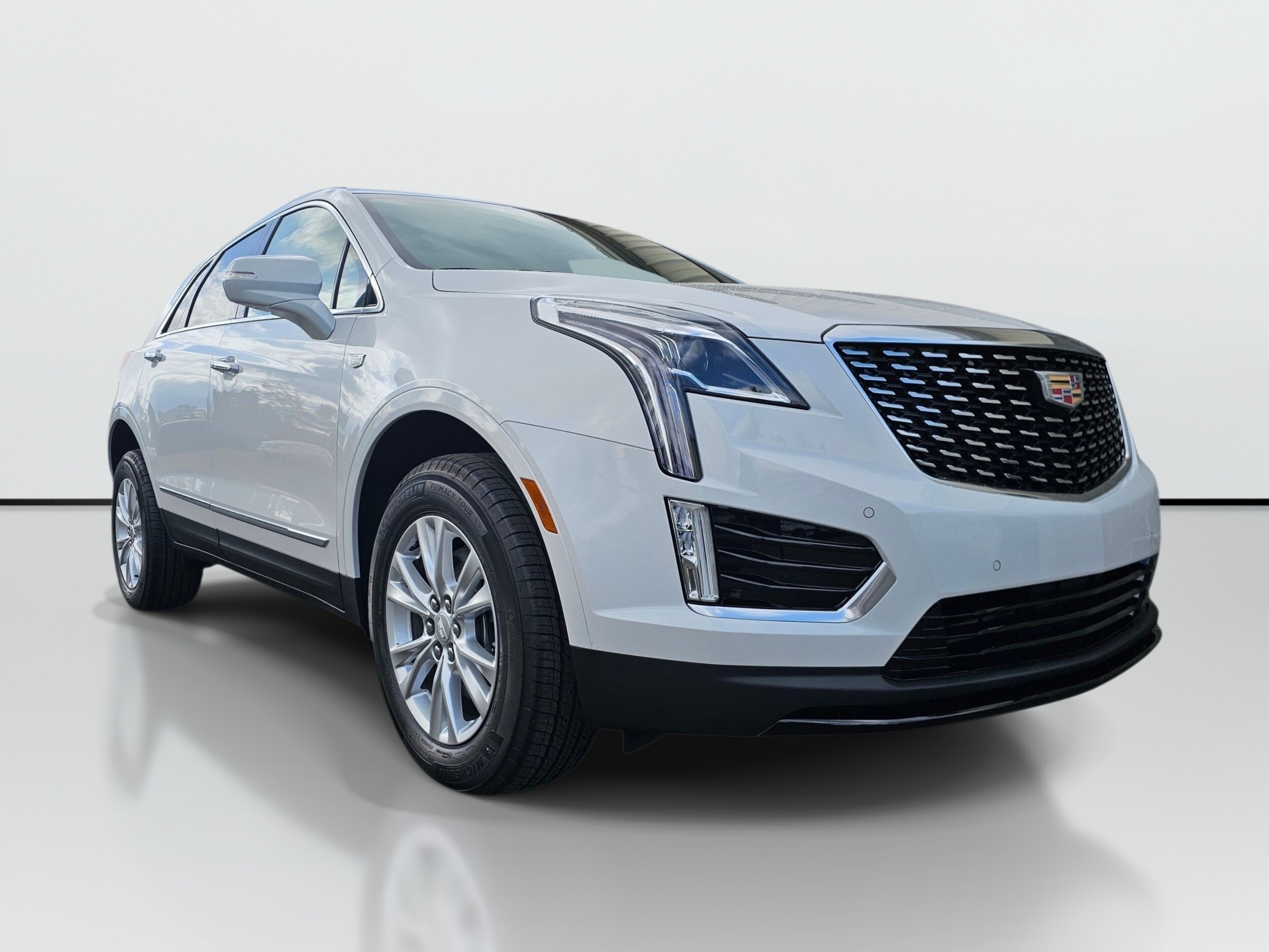 2026 Cadillac XT5 Luxury - Photo 12