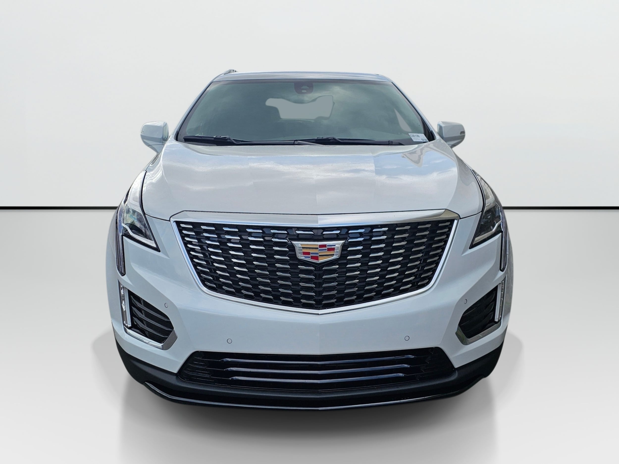2026 Cadillac XT5 Luxury - Photo 10