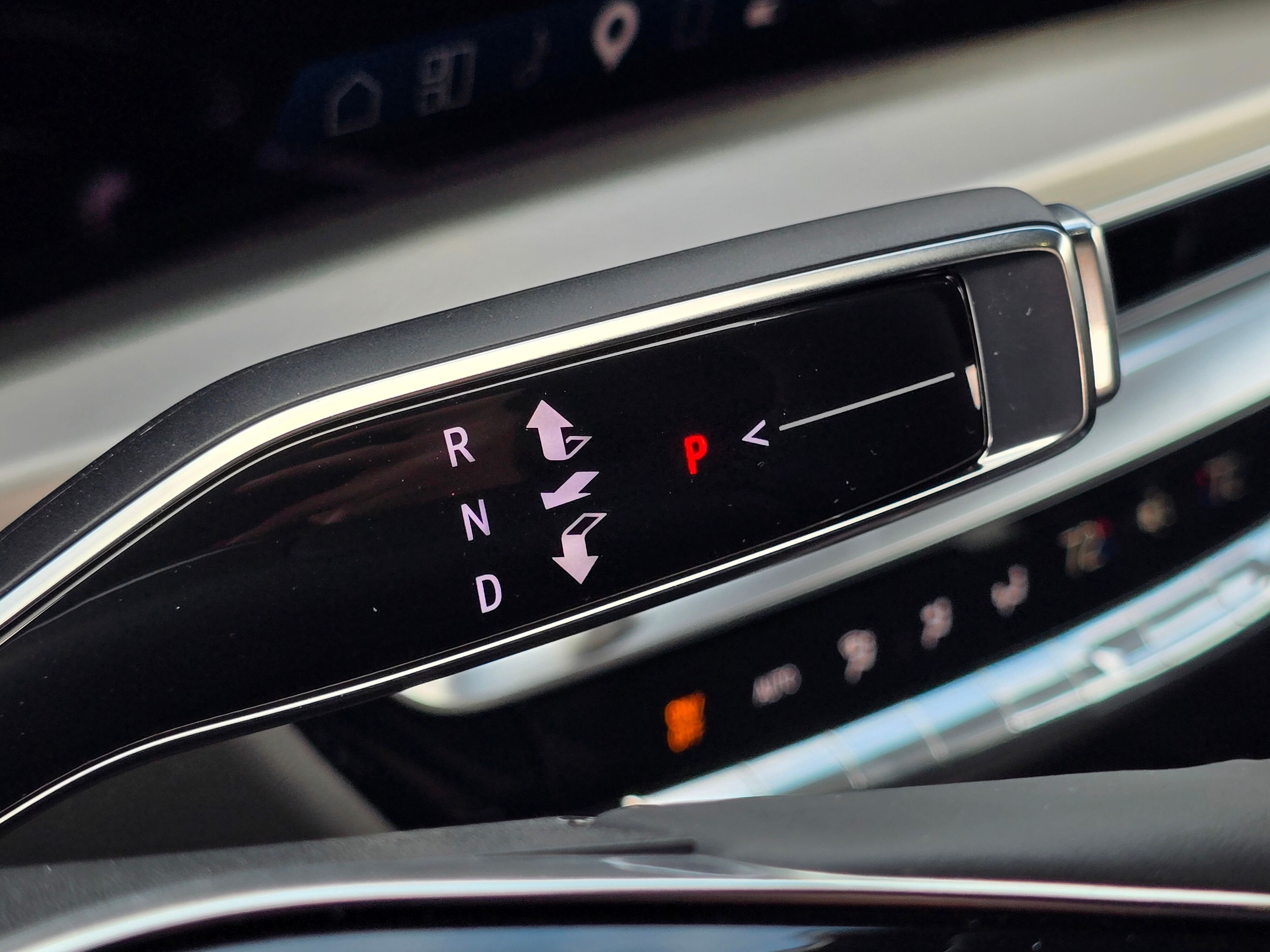 2027 Cadillac LYRIQ Signature Sport - Photo 16