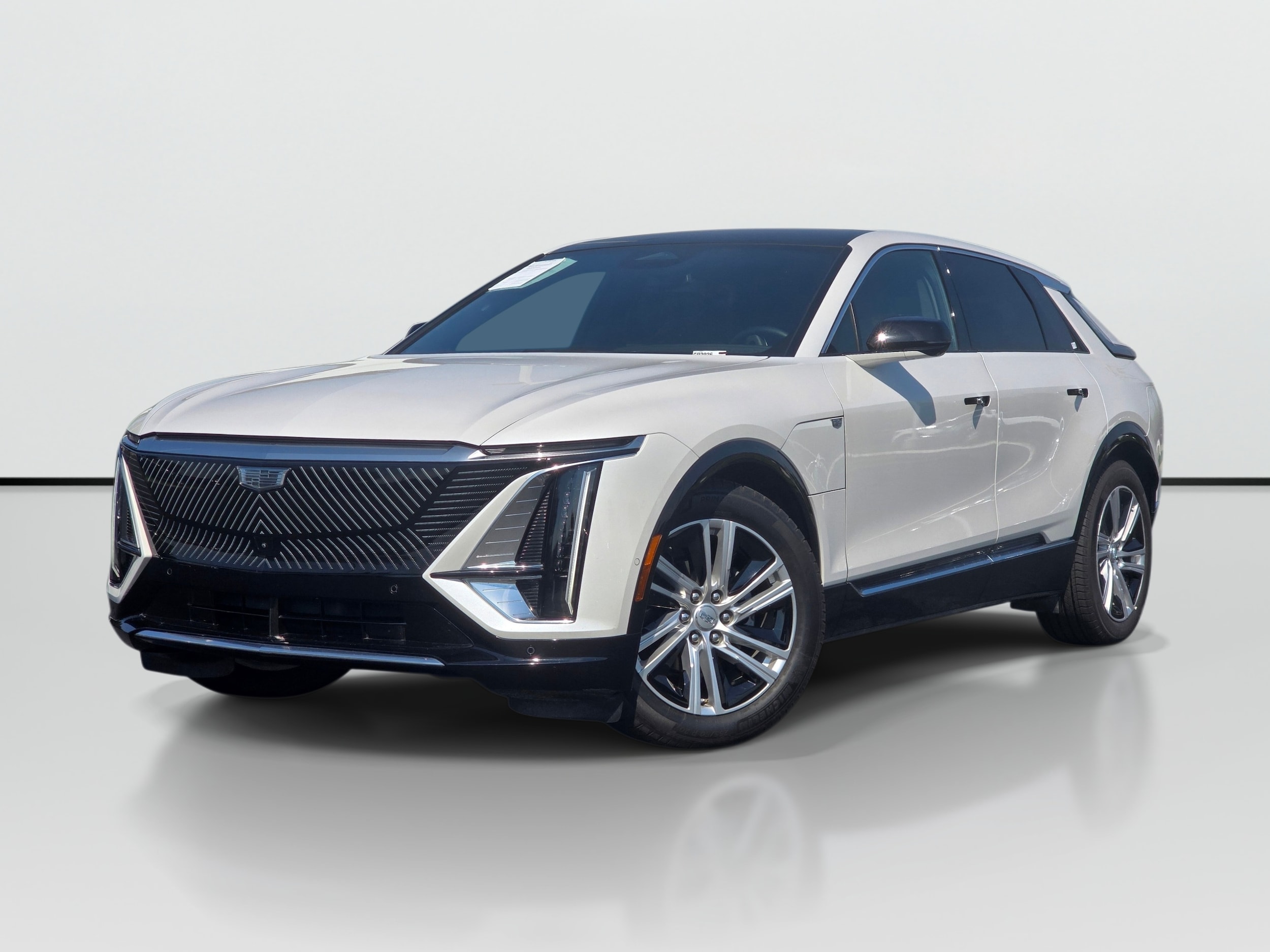 2024 Cadillac LYRIQ