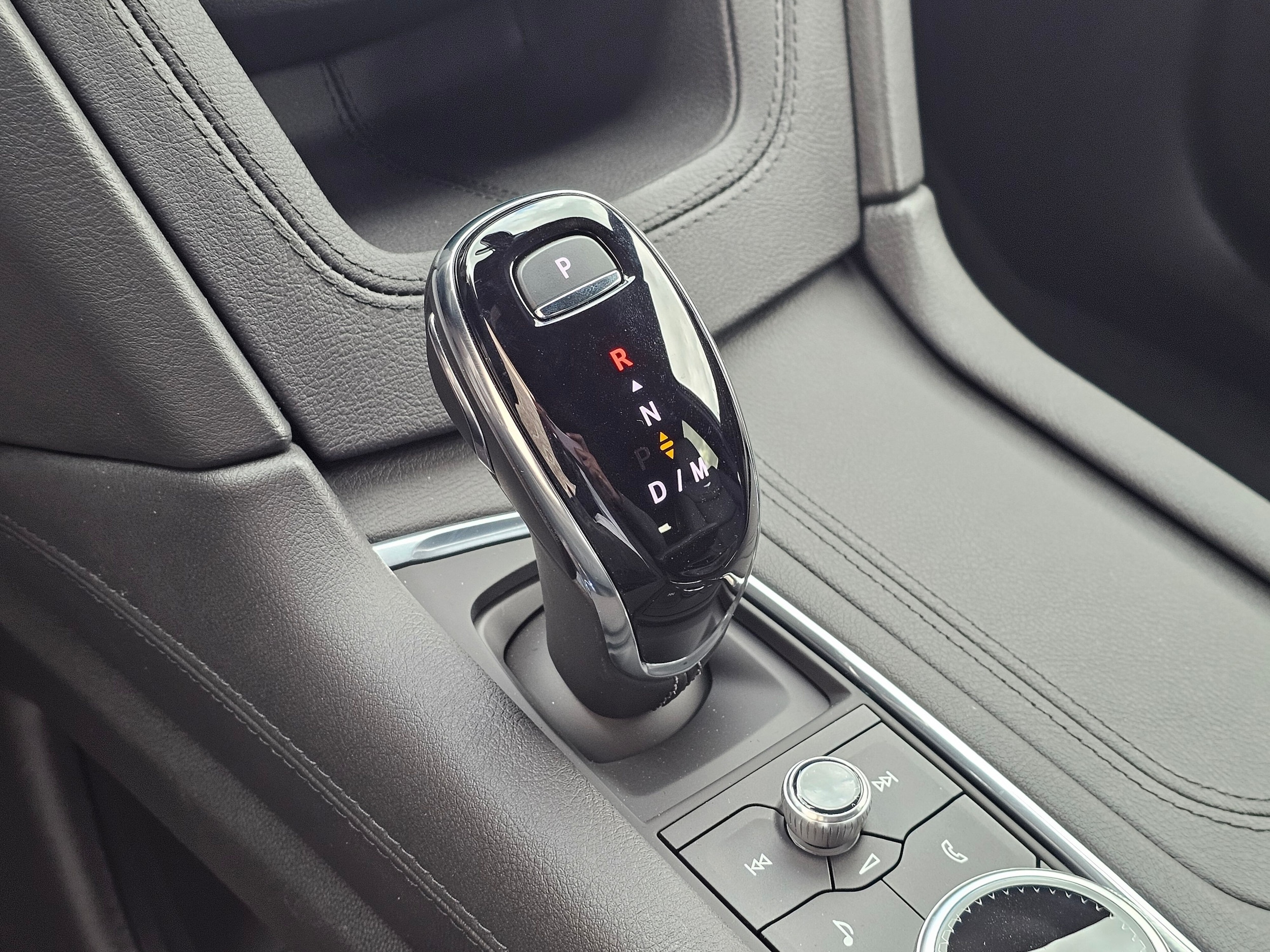 2026 Cadillac XT5 Luxury - Photo 34
