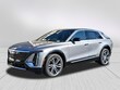 CADILLAC LYRIQ