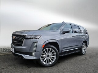 2021 CADILLAC Escalade