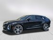 CADILLAC LYRIQ