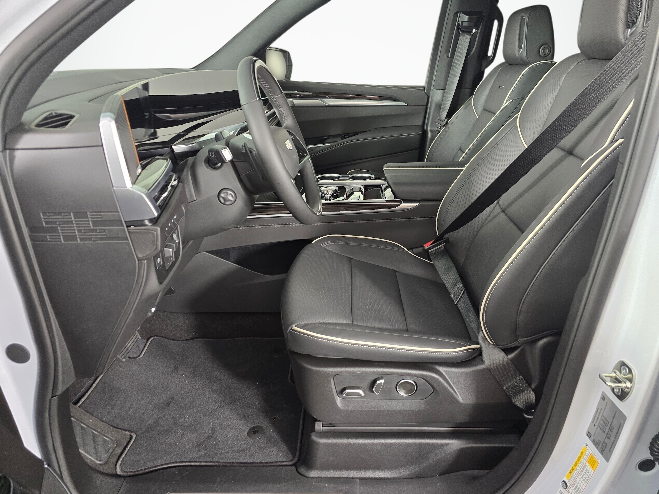 2026 Cadillac Escalade Luxury - Photo 30