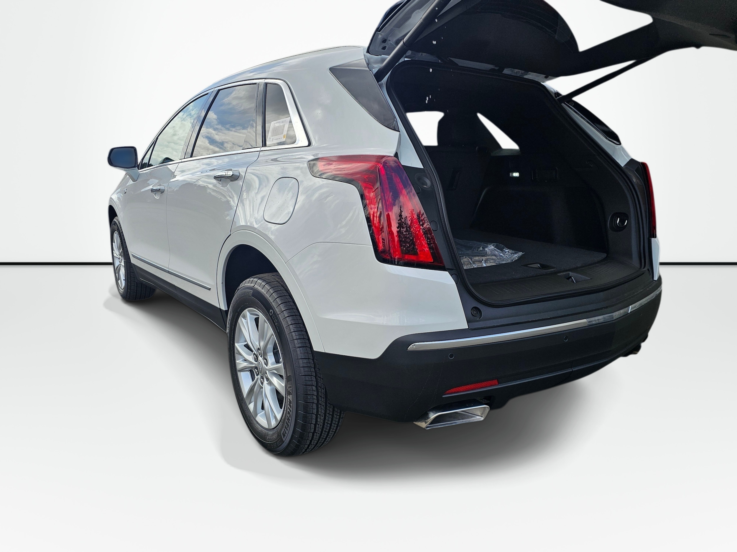 2026 Cadillac XT5 Luxury - Photo 13