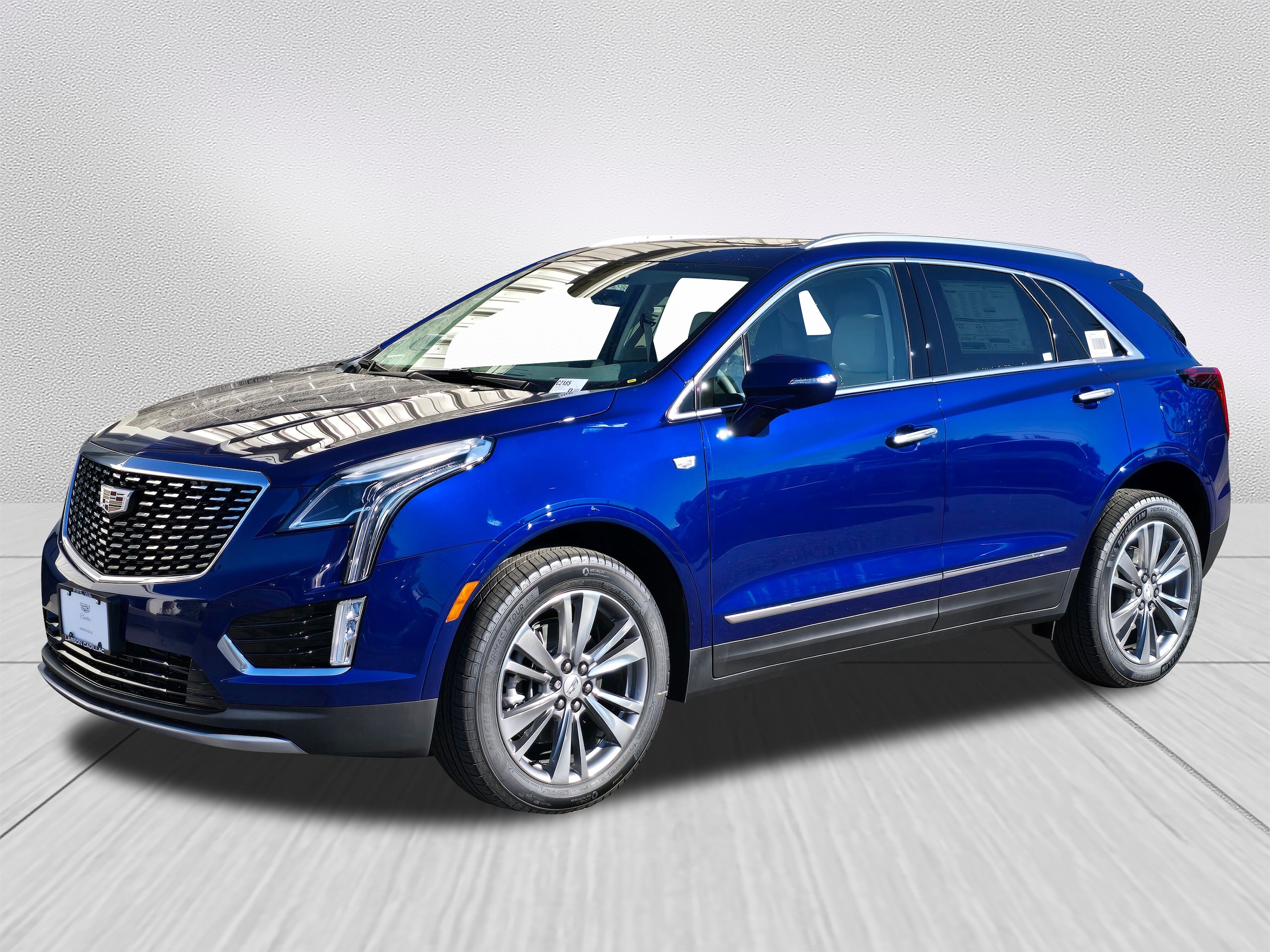 2025 Cadillac XT5 Premium Luxury's photo