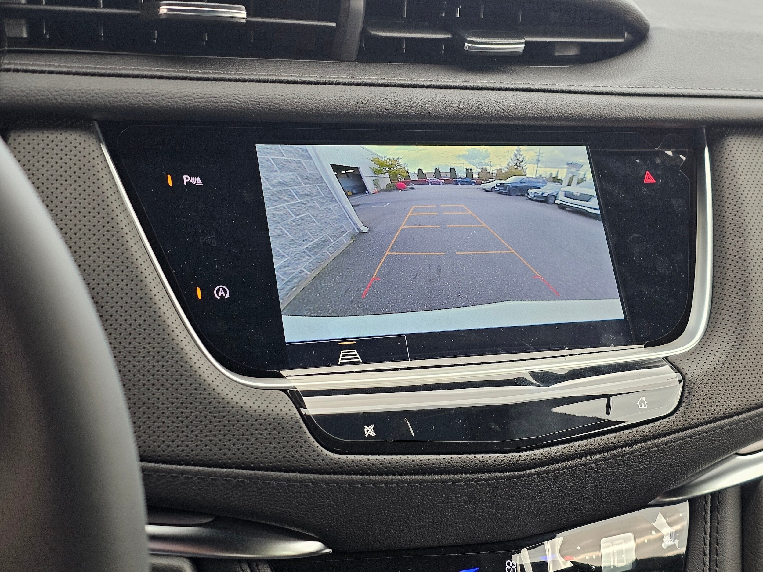 2026 Cadillac XT5 Luxury - Photo 31