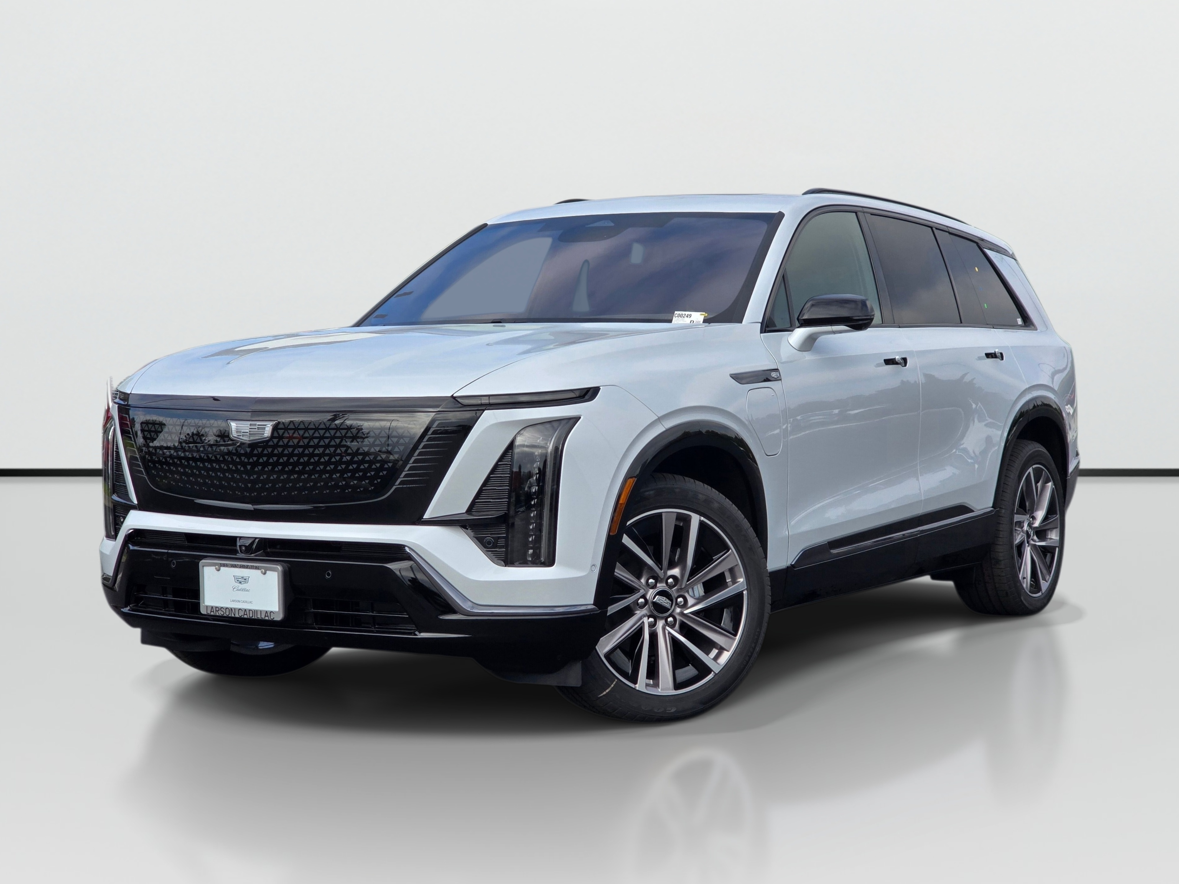  CADILLAC VISTIQ