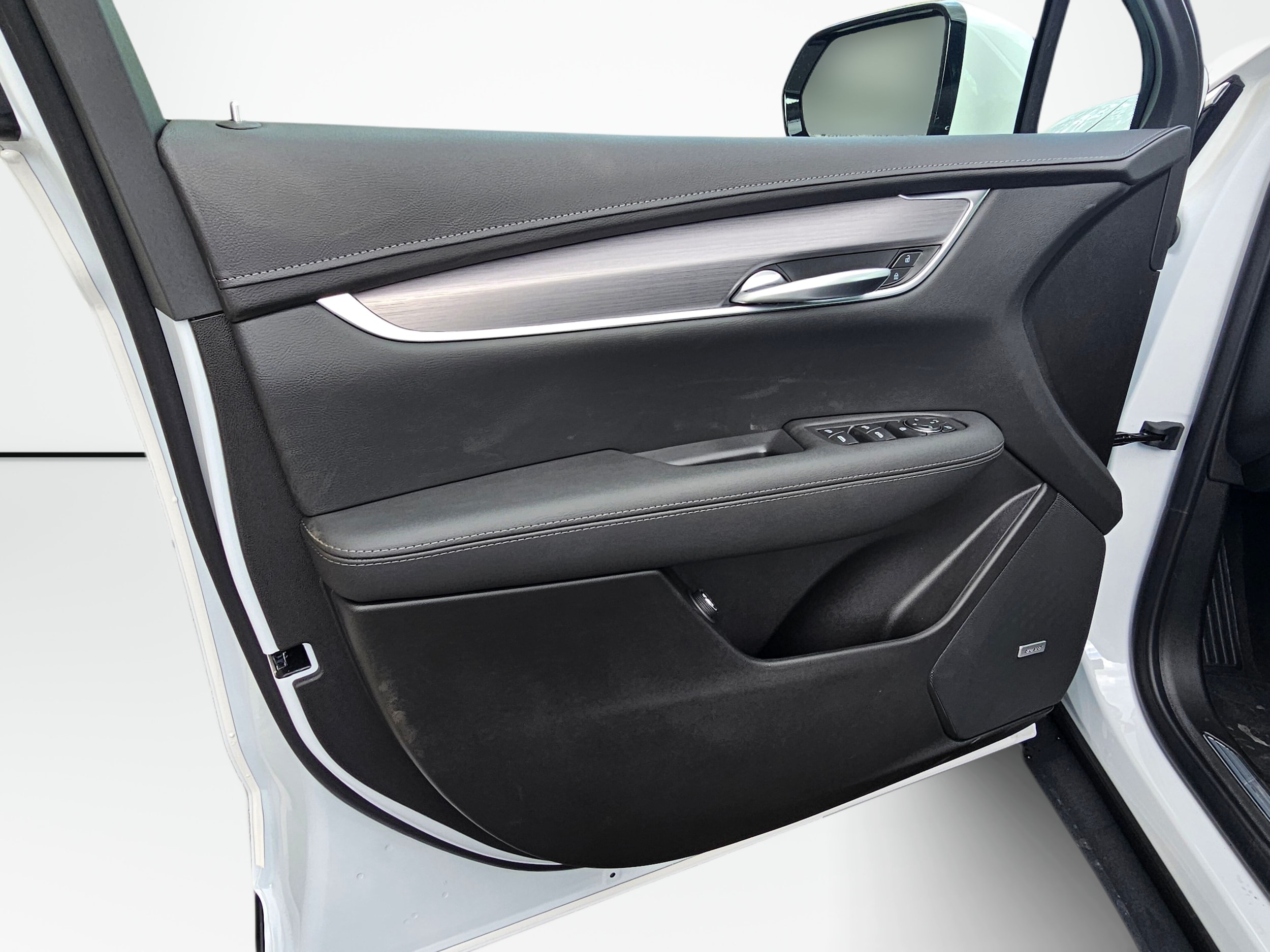 2026 Cadillac XT5 Luxury - Photo 23