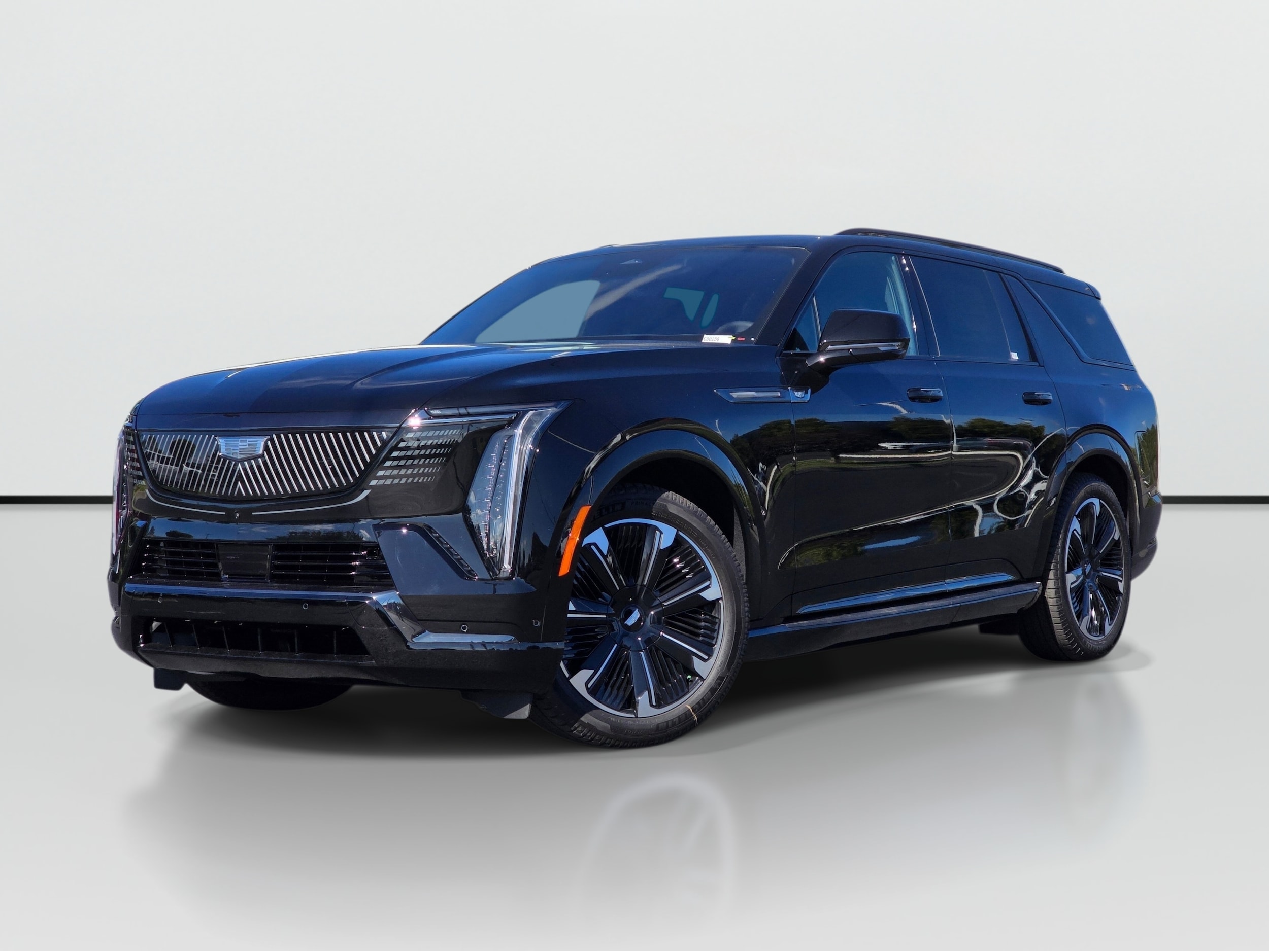 2026 Cadillac Escalade IQL