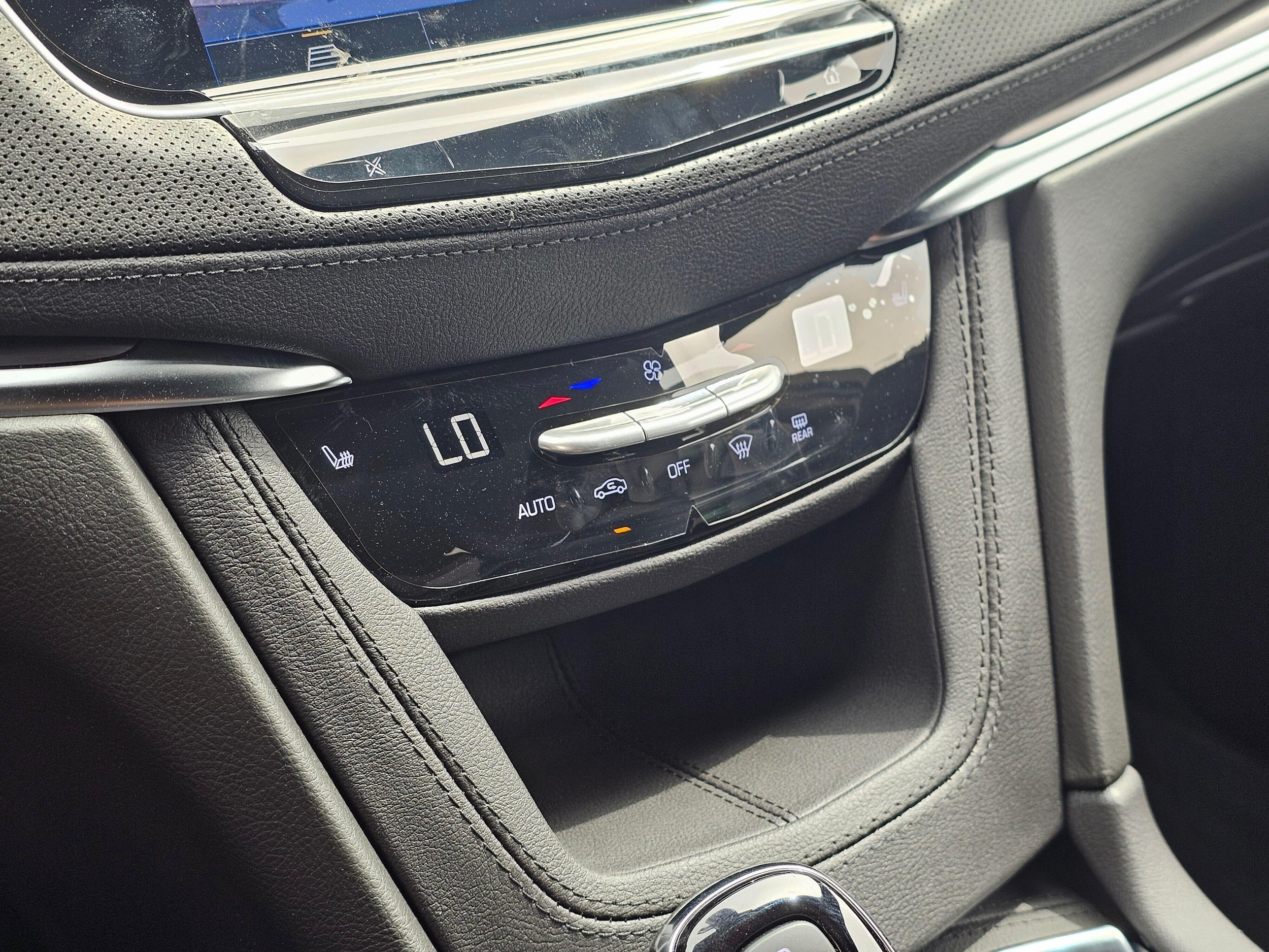 2026 Cadillac XT5 Luxury - Photo 32