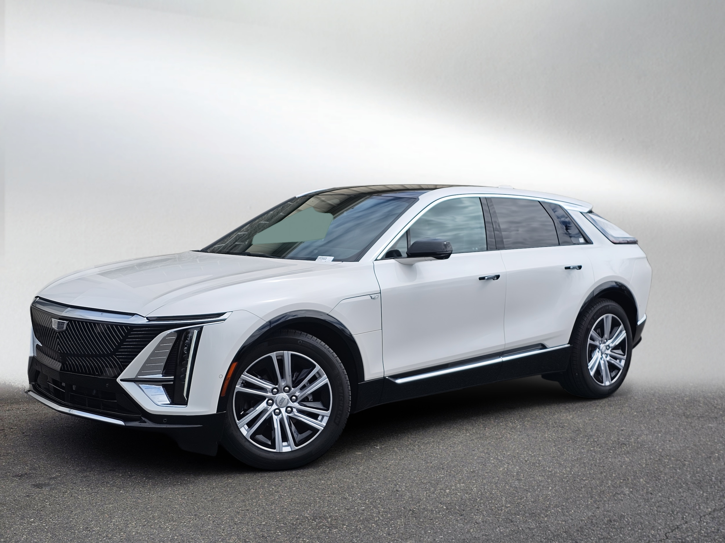 2024 Cadillac LYRIQ
