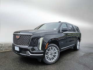 2026 CADILLAC Escalade ESV