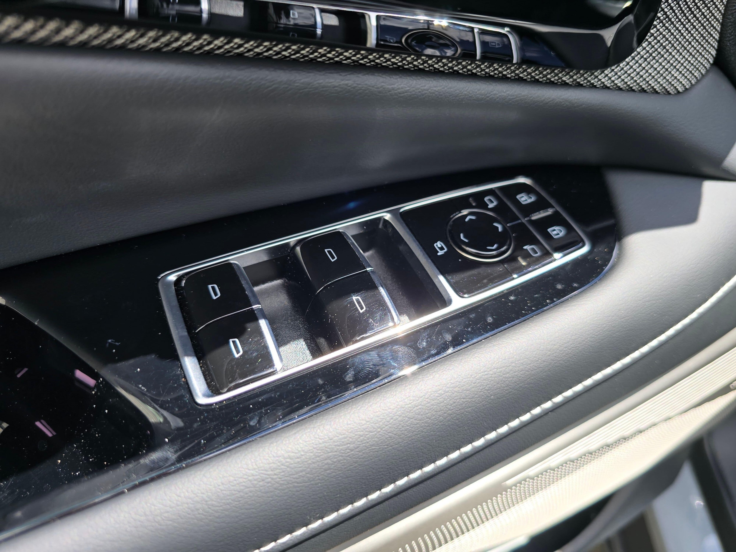 2026 Cadillac OPTIQ Premium Luxury - Photo 37