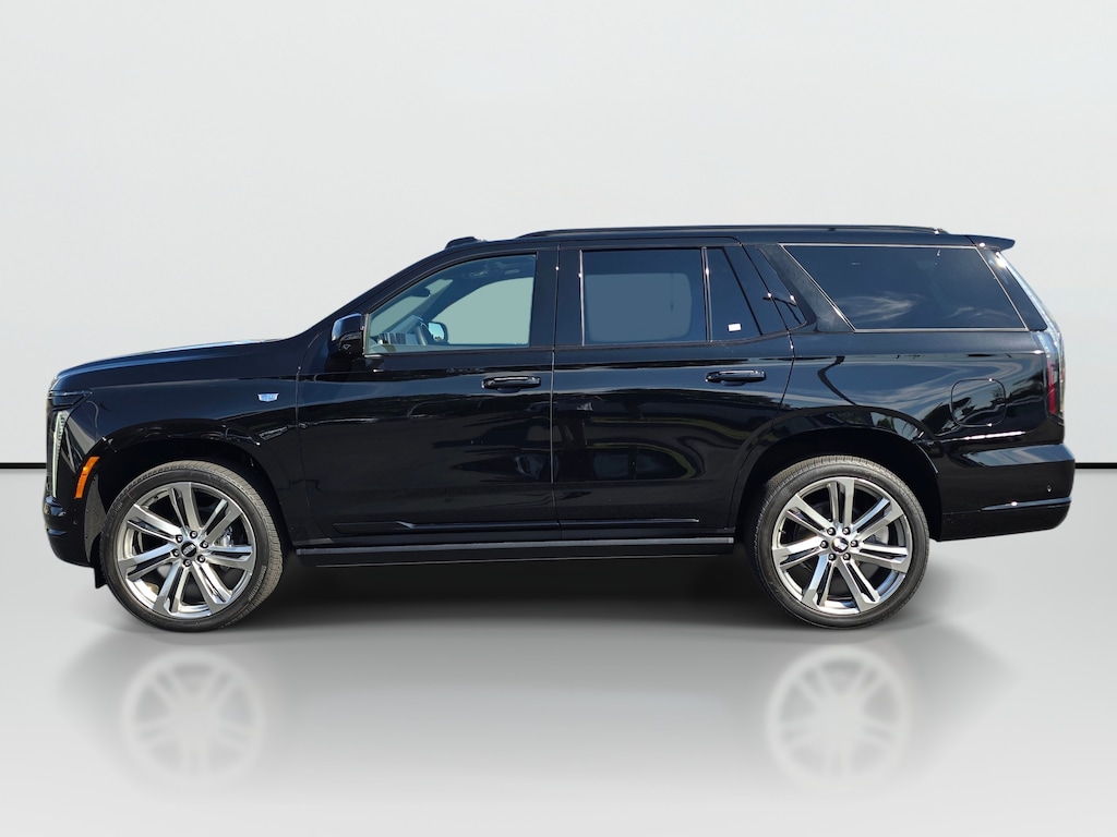 New 2026 CADILLAC Escalade Platinum Sport SUV