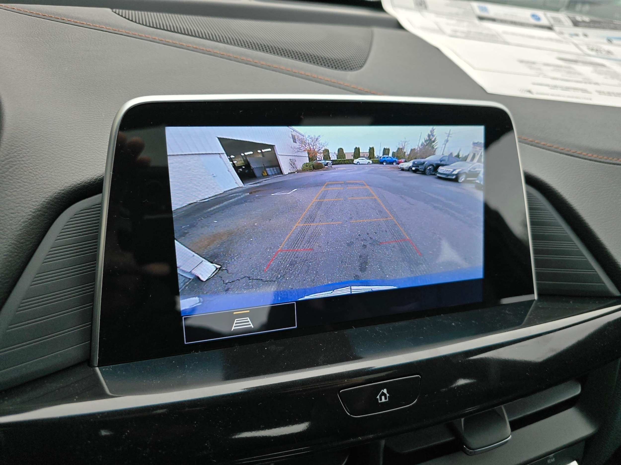 2026 Cadillac CT4 V-Series - Photo 36