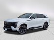 CADILLAC ESCALADE IQ