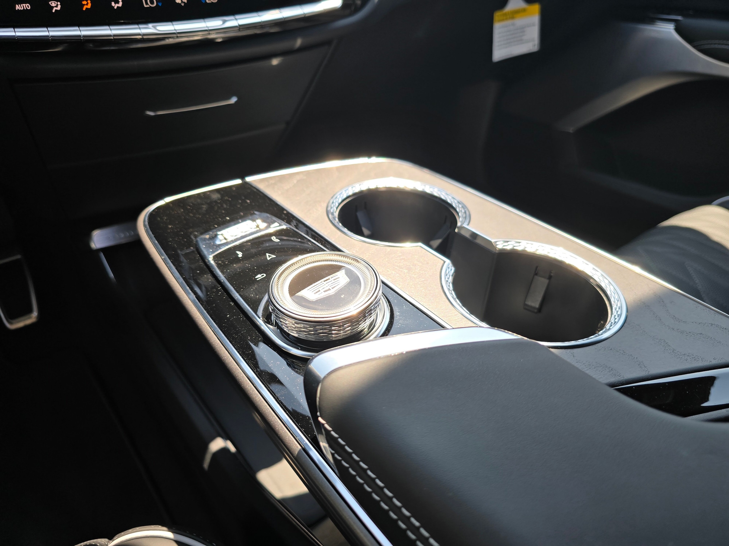 2026 Cadillac LYRIQ V Premium - Photo 21