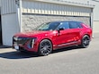 CADILLAC LYRIQ