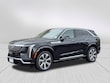 CADILLAC ESCALADE IQ