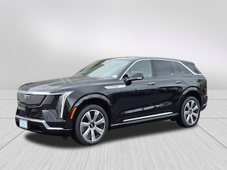 2025 CADILLAC ESCALADE IQ