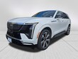 CADILLAC ESCALADE IQ