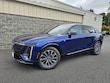 CADILLAC LYRIQ