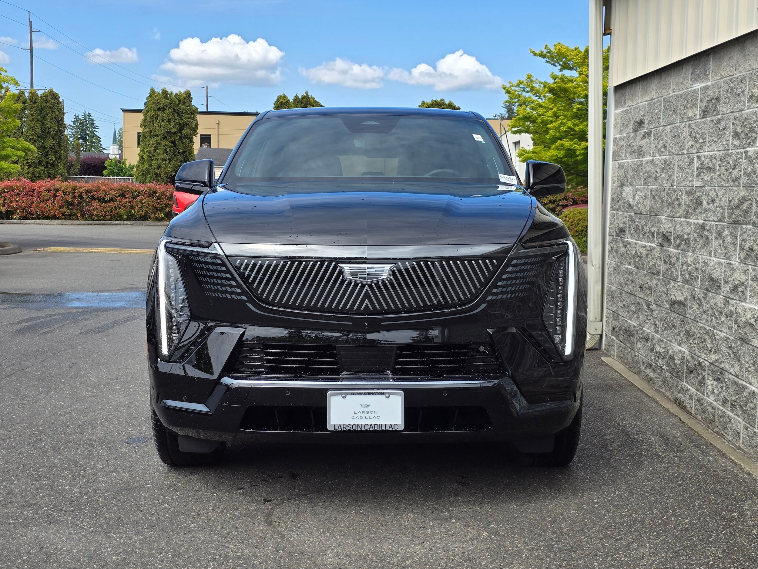2025 Cadillac Escalade IQ Sport 2 - Photo 11