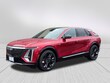 CADILLAC LYRIQ
