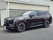 CADILLAC ESCALADE IQL