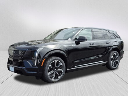 2025 CADILLAC ESCALADE IQ Sport 2 SUV