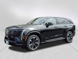 2025 CADILLAC ESCALADE IQ